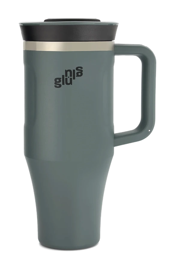 Metamorphysic thermal bottle