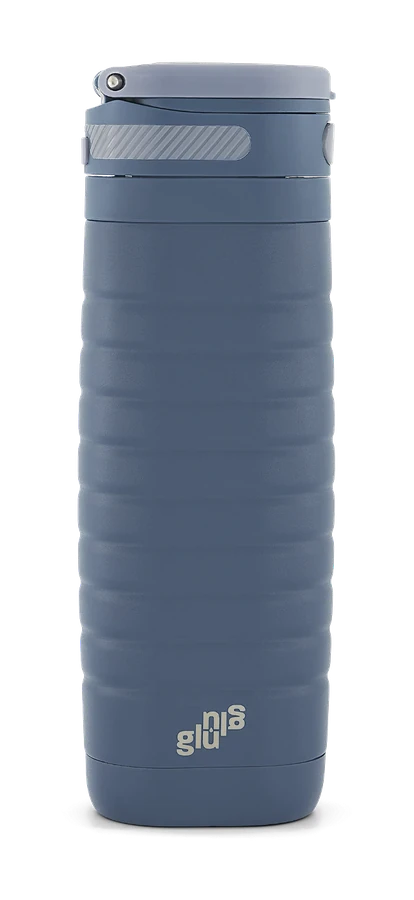 Metamorphysic thermal bottle variant